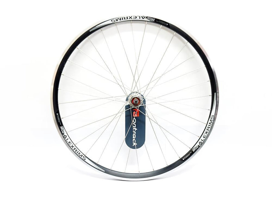 700c 6-Bolt 11sp SHIM QR ATD550/JOYTECH 32H Road Wheel Bike Parts Ontrack