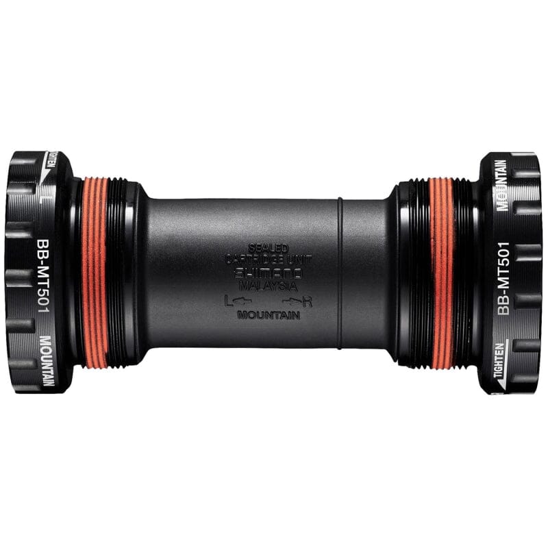 Shimano BB-MT501 Bottom Bracket Components | Drivetrain | Bottom Brackets | Threaded Shimano