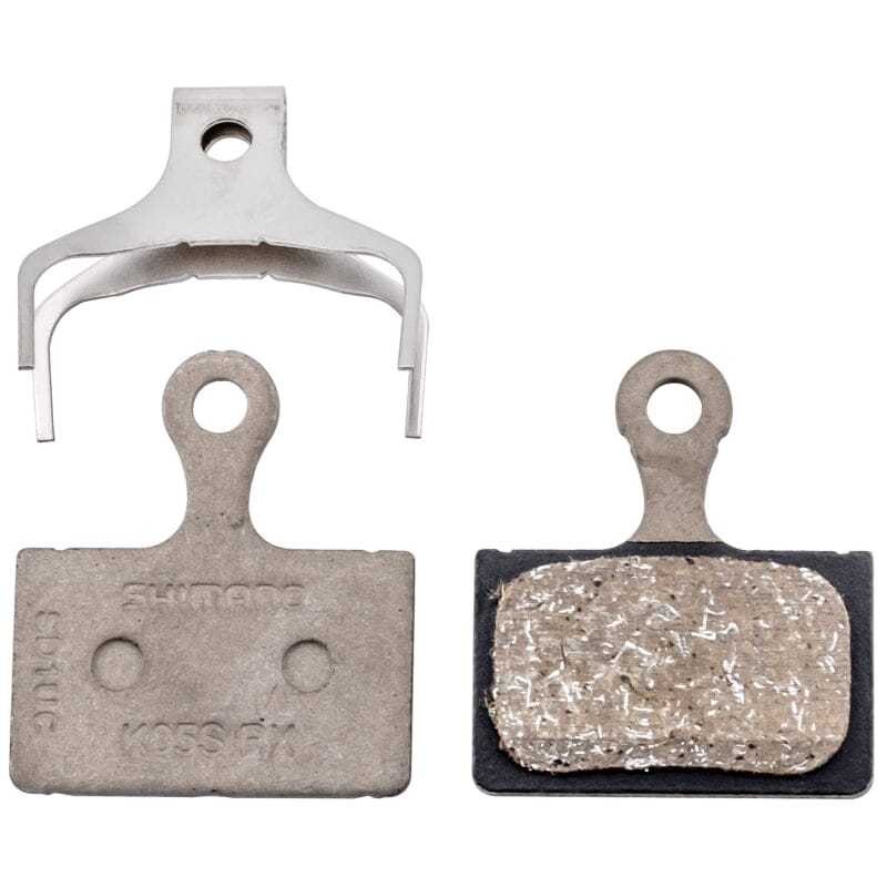 Shimano K05S-RX Disc Pads Replaces Y2GM98030 Components | Brakes | Brake Pads | Disc Shimano