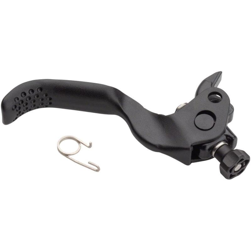 Shimano XT BL-M8100 Left Hand Lever Blade Components | Brakes | Brake Levers | Parts Shimano