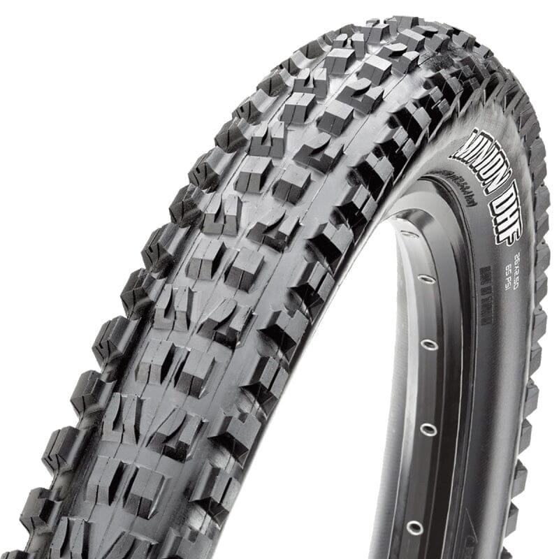 Maxxis Minion Dhf 20 X 2.40 Fold 60TPI Components | Wheels And Tyres | Tyres | 20 Inch | 406 Etrto Maxxis