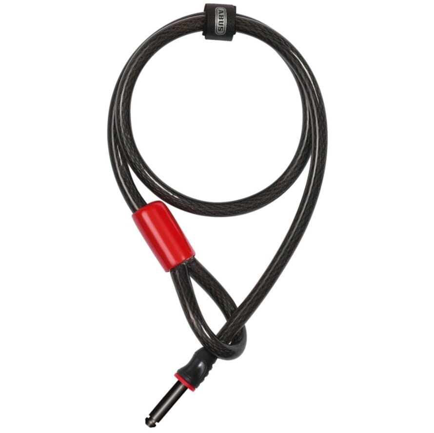 ABUS Frame Lock Adaptor Cable Bike Parts Abus