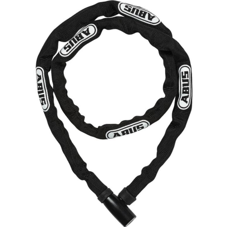 Abus Steel O Chain Lock 4804k 1100mm Key Bike Parts Abus
