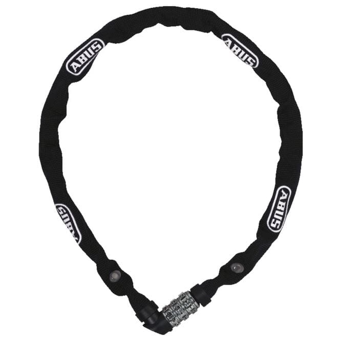 Abus Web 1200 Combination Chain Lock Bike Parts Abus
