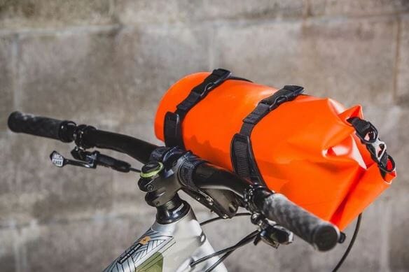 Aeroe Spider A Cradle handlebar Carrier rack Bike Parts aeroe