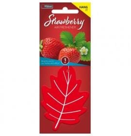 Air Freshener Bike Parts Wildcat Strawberry