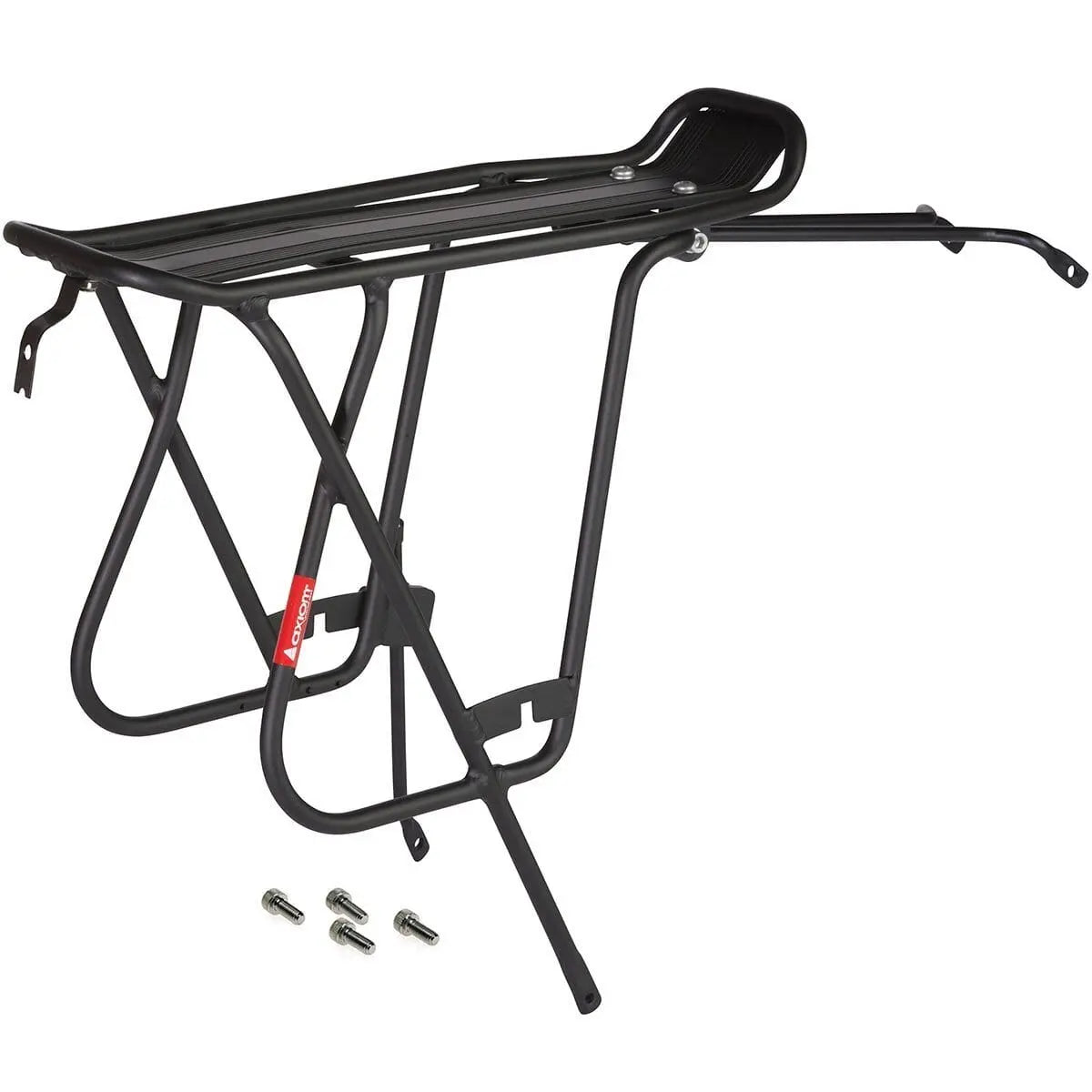 Axiom Journey Disc Compatible Bike Rack Carrier Bike Parts Axiom