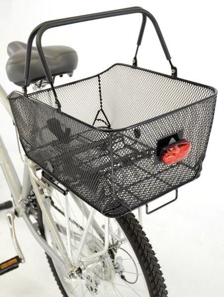 Axiom Market Basket LX Bike Parts Axiom