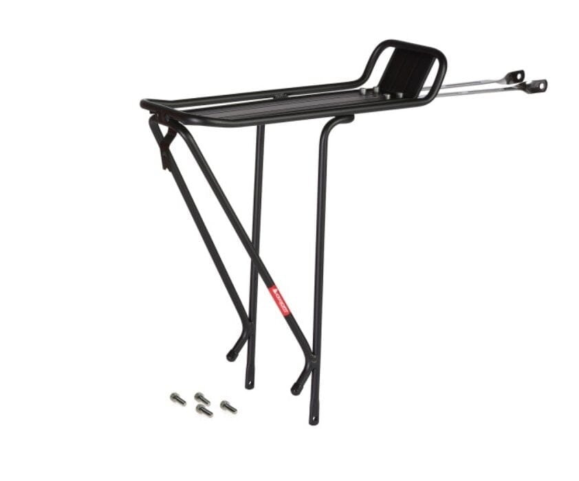 Axiom Transit Tubular Carrier Rack Bike Parts Axiom