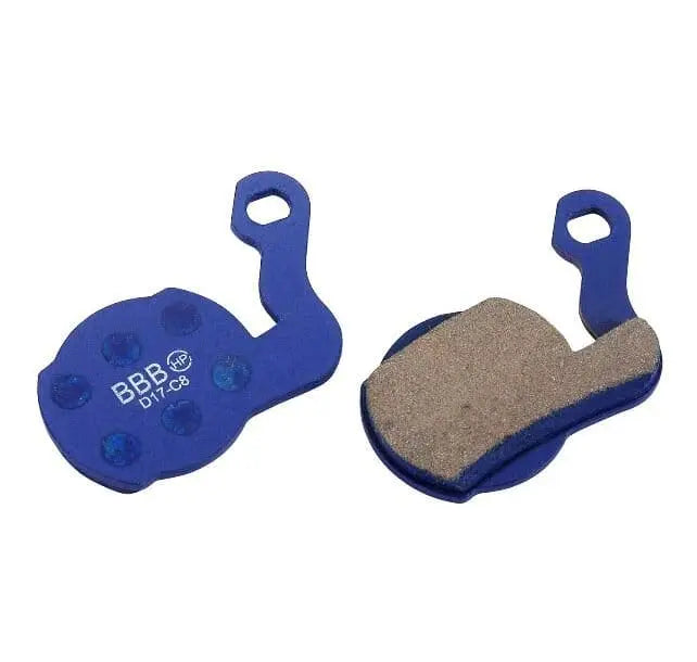 BBB BBS-35 DiscStop Brake Pads Bike Parts BBB