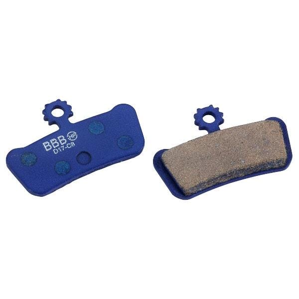 BBB BBS-39 Brake Pads Discstop for Avid Bike Parts BBB