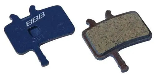 BBB BBS-42 Organic Disc Brake Pads Avid Juicy 7/5/3 Bike Parts BBB