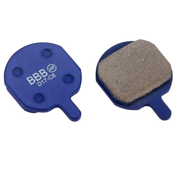 BBB DiscStop BBS-48 brake pads Hayes Bike Parts BBB