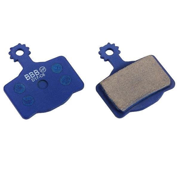 BBB Discstop Disc Brake Pad for Magura BBS-36 Bike Parts BBB