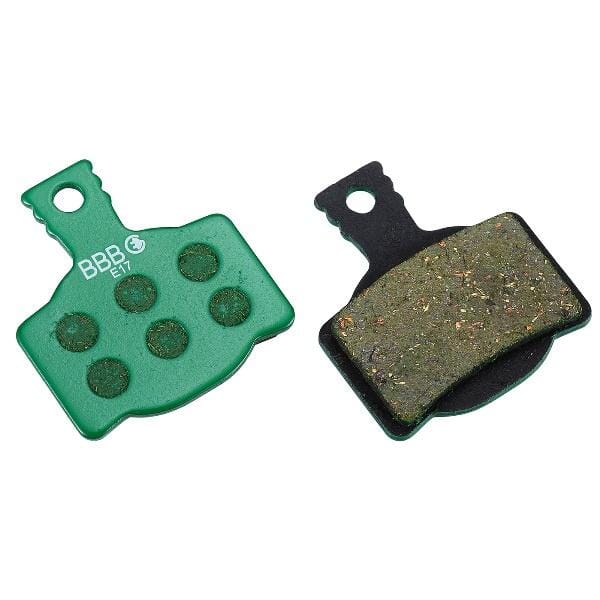 BBB Discstop Disc Brake Pads for Magura eBikes BBS-36E Bike Parts BBB
