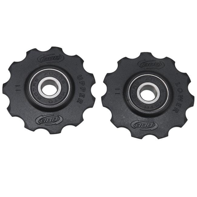 BBB Roller Boys Pulley Set 11T Shimano 9/10/11 SPD Bike Parts BBB