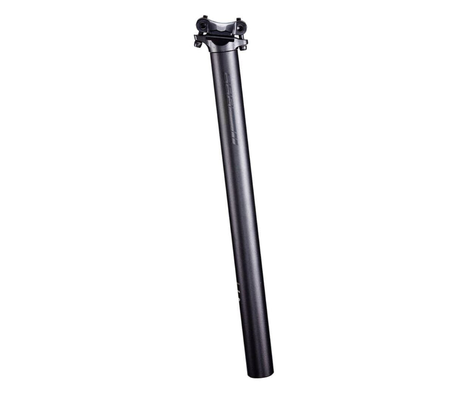 BBB Skyscraper Seatpost 26.4 Black 400mm 2 bolt Bike Parts BBB