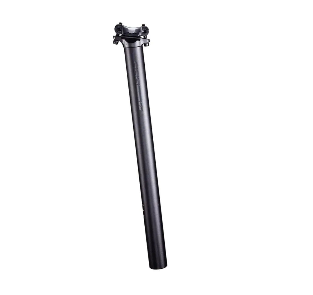 BBB Skyscraper seatpost 31.6 Black 400mm 2 bolt Bike Parts BBB