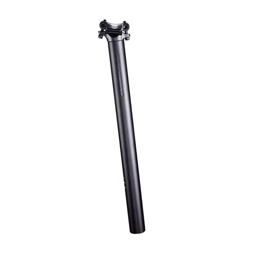 BBB Skyscraper seatpost 31.6 Black 400mm 2 bolt Bike Parts BBB