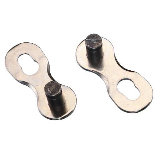 BBB 'SMARTLINK II' 5.5mm 11spd SILVER 1pc Bike Parts BBB