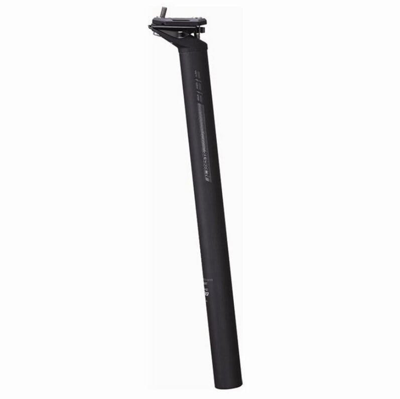 BBB Toppost Seatpost BLK 31.6 400mm 15mm Offset Bike Parts BBB