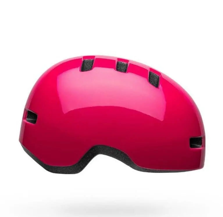 Bell Lil Ripper Adore Gloss Pink Bike Parts Bell Y/XS