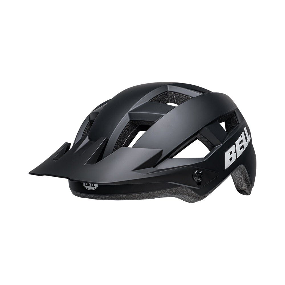 Bell Spark MIPS 2 Matte Black Bike Parts Bell