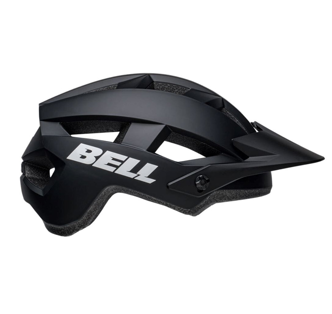Bell Spark MIPS 2 Matte Black Bike Parts Bell S/M
