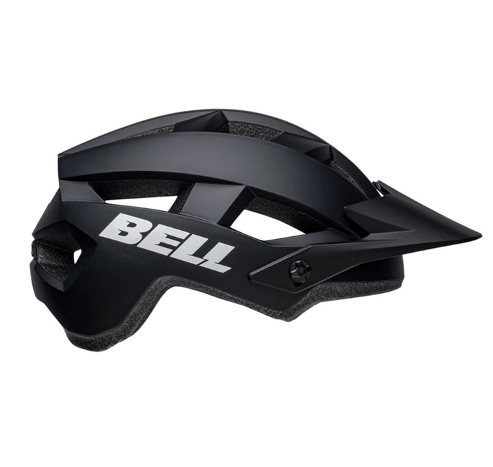 Bell Spark MIPS 2 Matte Black Bike Parts Bell S/M