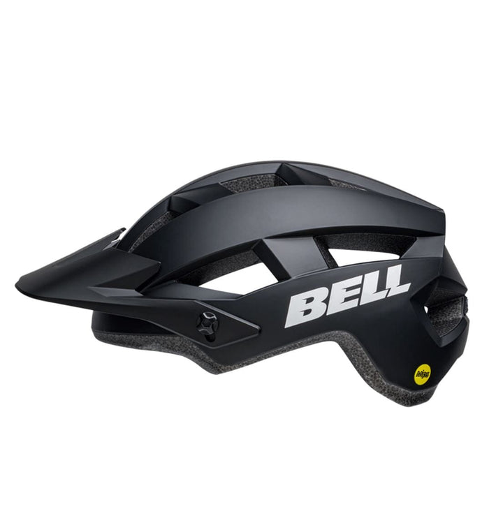 Bell Spark MIPS 2 Matte Black Bike Parts Bell