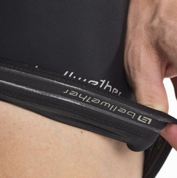Bellwether Mens Shorts 02 V2 Black Bike Parts Bellwether 
