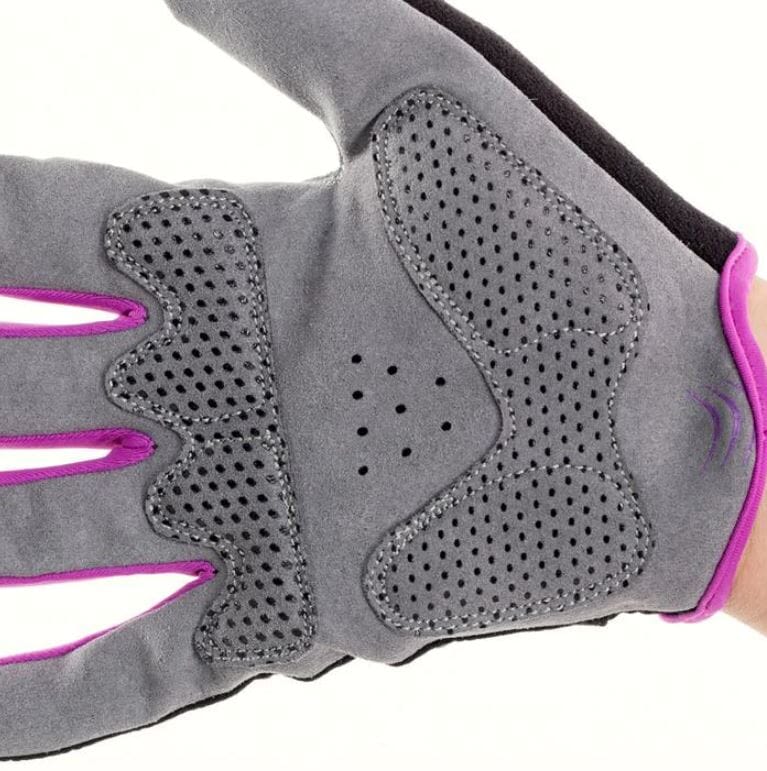 Bellwether Womens Direct Dial Gloves Fuchsia Bike Parts Bellwether