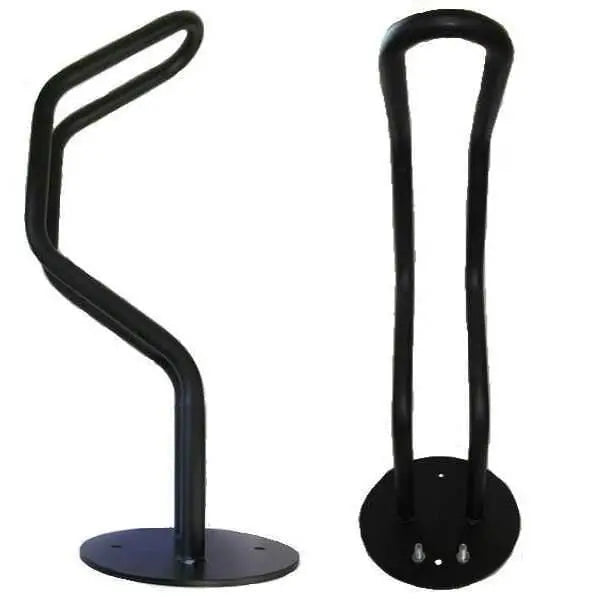 Bike Storage Stand Floor Mount Steel Bike Parts Not specified