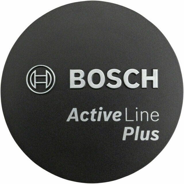 Bosch Active Line Plus Logo Cover (Gen 3) Bike Parts Bosch
