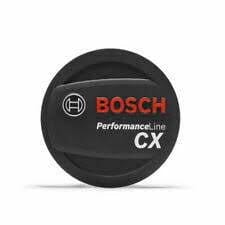 Bosch Performance Line CX Logo Cover (Gen 4) Bike Parts Bosch