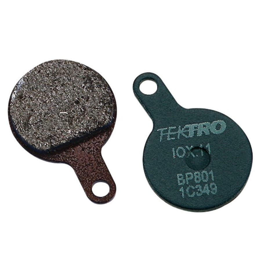 Brake Pads Tektro IOX.11 For IOX/Novela/Lyra Mechanical Bike Parts Tektro