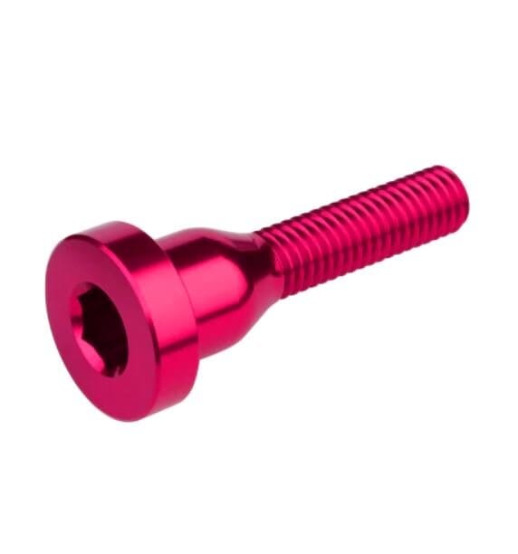 Burgtec Top Cap Bolt Var Col Bike Parts Burgtec