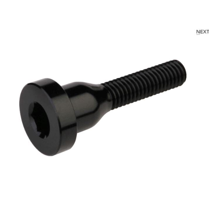 Burgtec Top Cap Bolt Var Col Bike Parts Burgtec