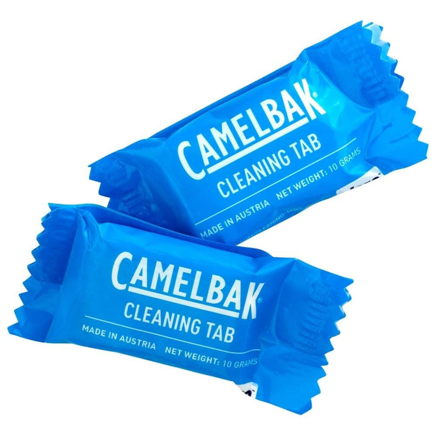 Camelbak Cleaning Tabs 8 Pack Bike Parts Camelbak