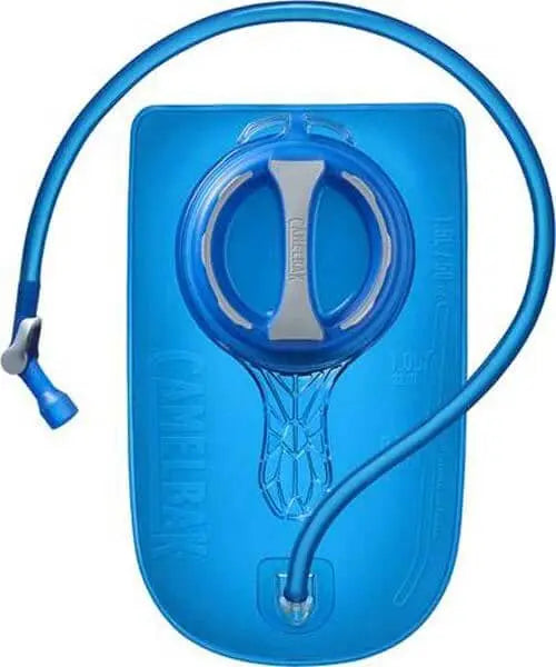 Camelbak Crux 1.5L Reservoir Blue Bike Parts Camelbak