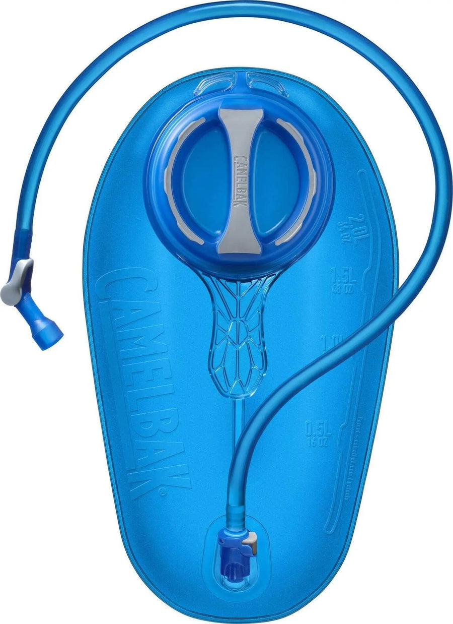 Camelbak Crux 2L Reservoir Blue Bike Parts Camelbak