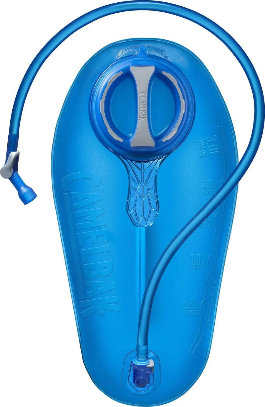 Camelbak Crux 3L Reservoir Blue Bike Parts Camelbak