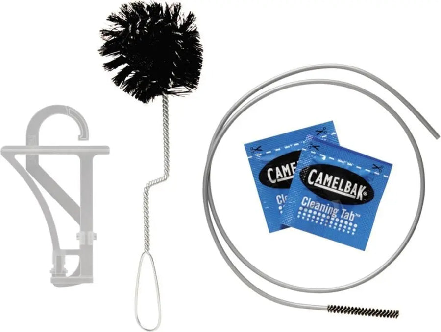 Camelbak Crux Reservoir Cleaning Kit Bike Parts Camelbak