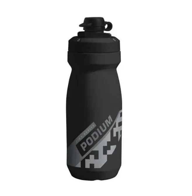 Camelbak Podium Dirt Series bottle 0.6L Var col Bike Parts Camelbak Black