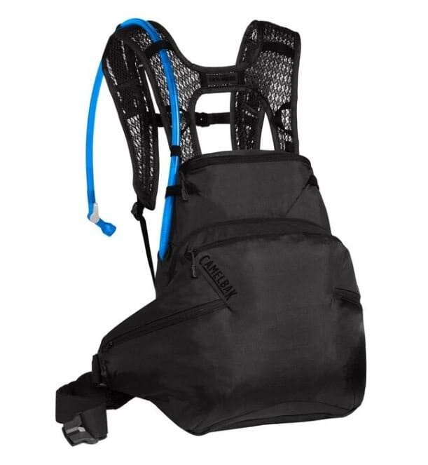 Camelbak Skyline LR 10 Hydration Pack Black Bike Parts Camelbak Black 