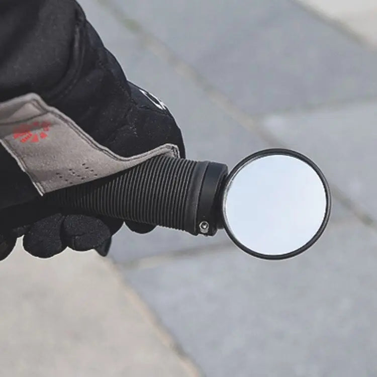 Cat Eye Bar End Mirror Bike Parts Cateye