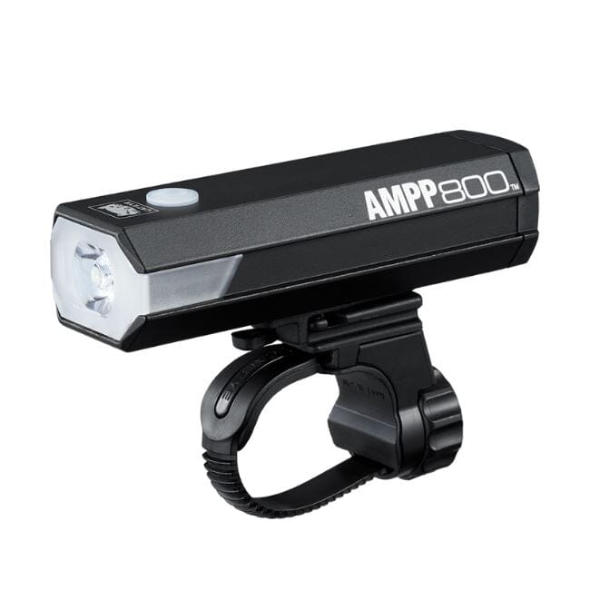 Cateye 1900 Lumen EL088 EL1100 Light Set Bike Parts Cateye