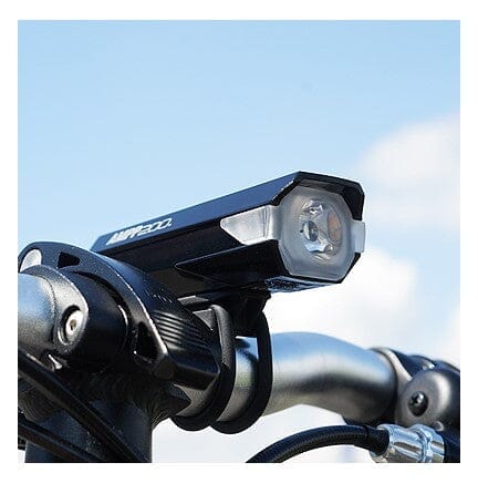 Cateye AMPP200 & Orb RC Lightset Bike Parts Cateye