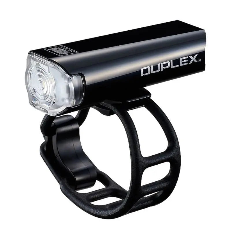 Cateye Lightset LD400 Duplex Bike Parts Cateye