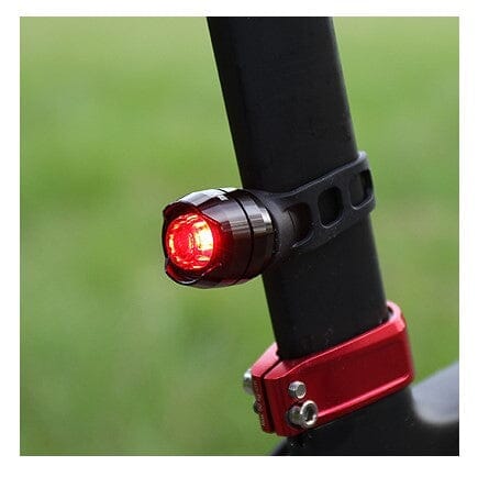 Cateye Orb Front & Rear Light Set USB Rechargeable Bike Parts Cateye